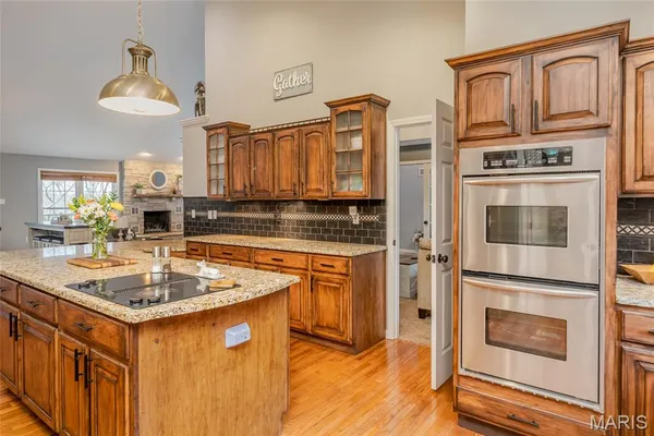 $1,300,000 | 130 Valley Oaks Lane, Union, MO 63084