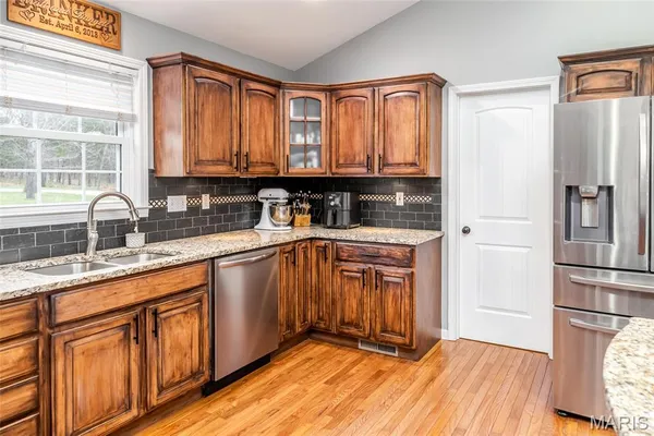 $1,300,000 | 130 Valley Oaks Lane, Union, MO 63084