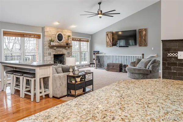 $1,300,000 | 130 Valley Oaks Lane, Union, MO 63084