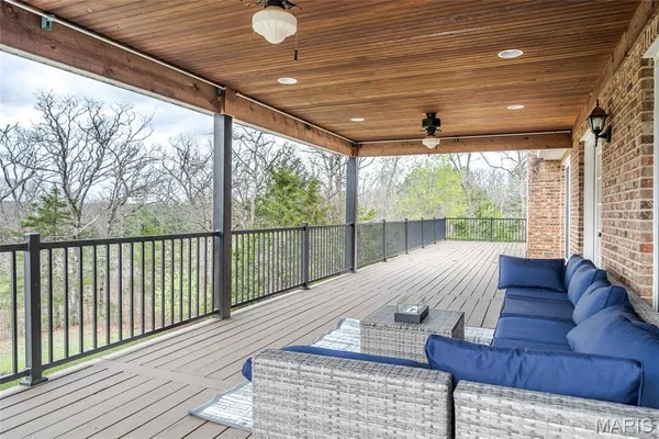 $1,300,000 | 130 Valley Oaks Lane, Union, MO 63084