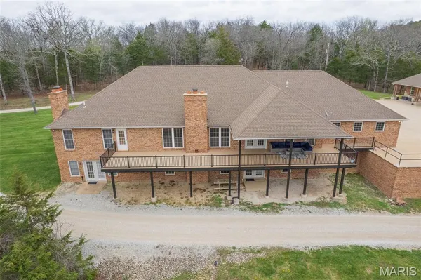 $1,300,000 | 130 Valley Oaks Lane, Union, MO 63084