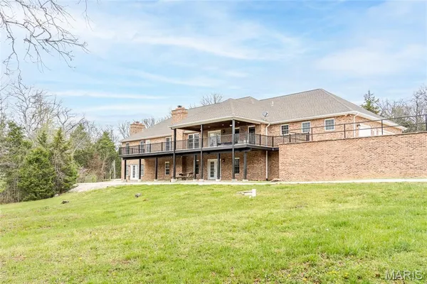 $1,300,000 | 130 Valley Oaks Lane, Union, MO 63084