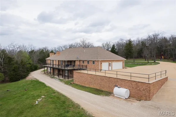 $1,300,000 | 130 Valley Oaks Lane, Union, MO 63084
