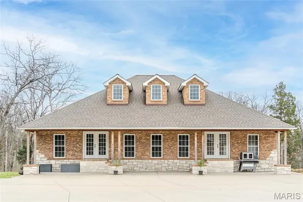 $1,300,000 | 130 Valley Oaks Lane, Union, MO 63084