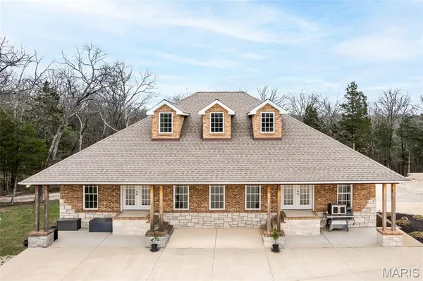 $1,300,000 | 130 Valley Oaks Lane, Union, MO 63084