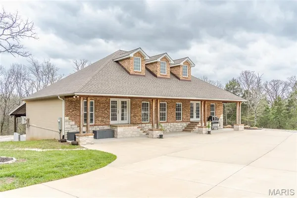 $1,300,000 | 130 Valley Oaks Lane, Union, MO 63084