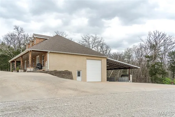 $1,300,000 | 130 Valley Oaks Lane, Union, MO 63084