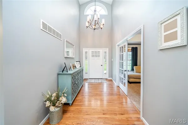 $1,300,000 | 130 Valley Oaks Lane, Union, MO 63084