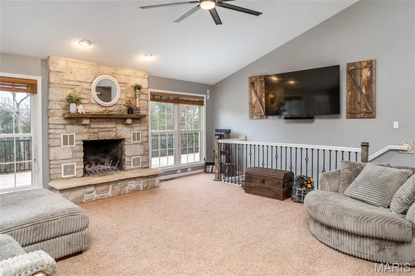 $1,300,000 | 130 Valley Oaks Lane, Union, MO 63084