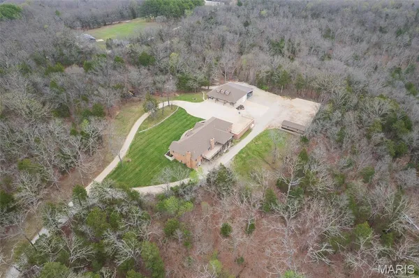 $1,300,000 | 130 Valley Oaks Lane, Union, MO 63084