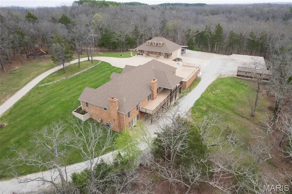 $1,300,000 | 130 Valley Oaks Lane, Union, MO 63084
