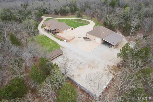 $1,300,000 | 130 Valley Oaks Lane, Union, MO 63084