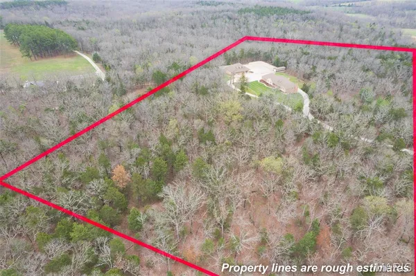 $1,300,000 | 130 Valley Oaks Lane, Union, MO 63084