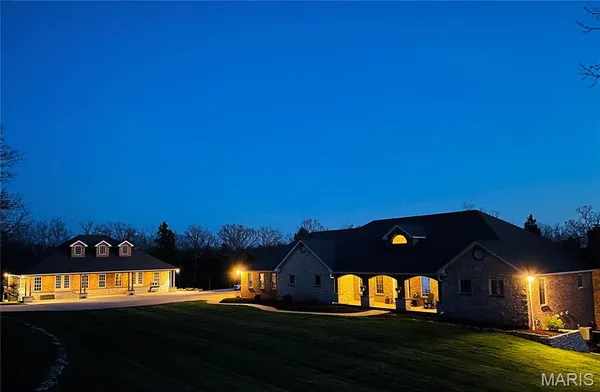 $1,300,000 | 130 Valley Oaks Lane, Union, MO 63084