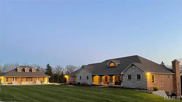 $1,300,000 | 130 Valley Oaks Lane, Union, MO 63084