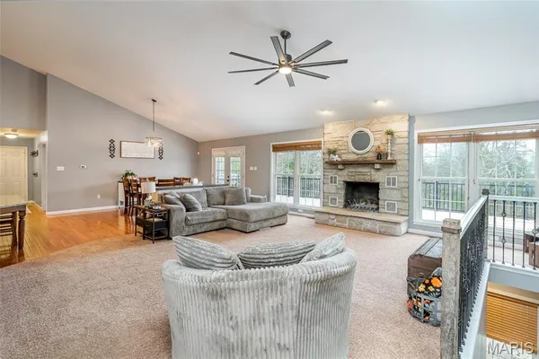 $1,300,000 | 130 Valley Oaks Lane, Union, MO 63084