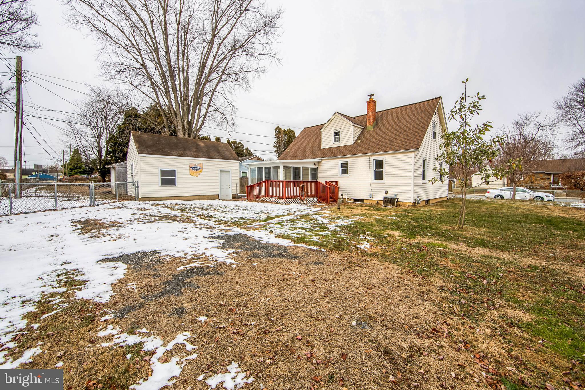 104 Mitchell Street Elkton, MD 21921 - Photo 17 of 22 Gallery Image 17