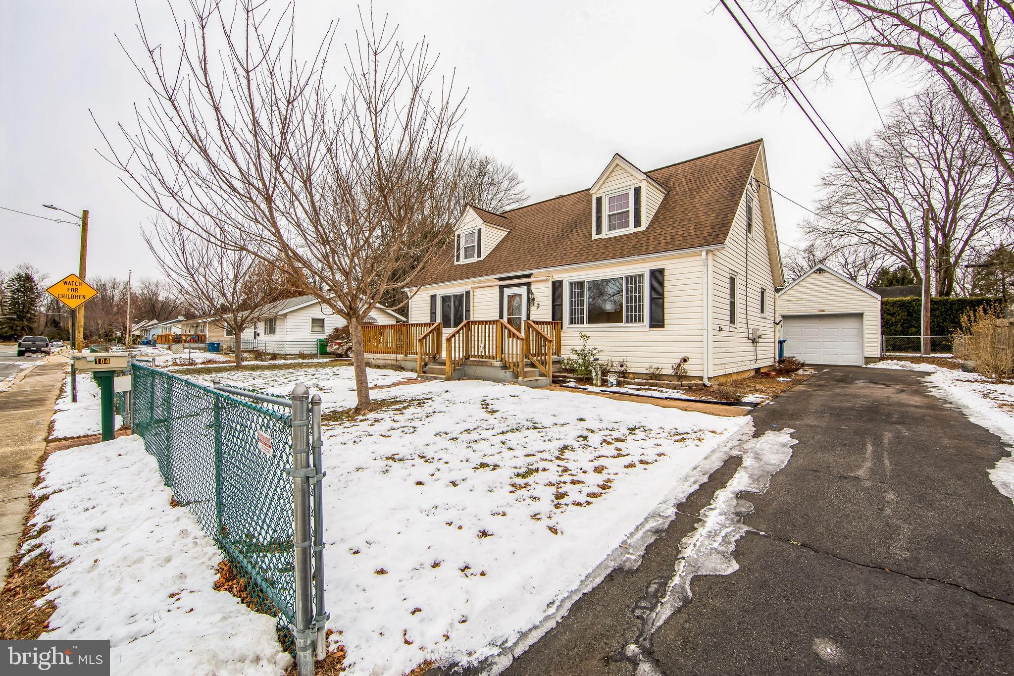 104 Mitchell Street Elkton, MD 21921 - Photo 2 of 22 Gallery Image 2