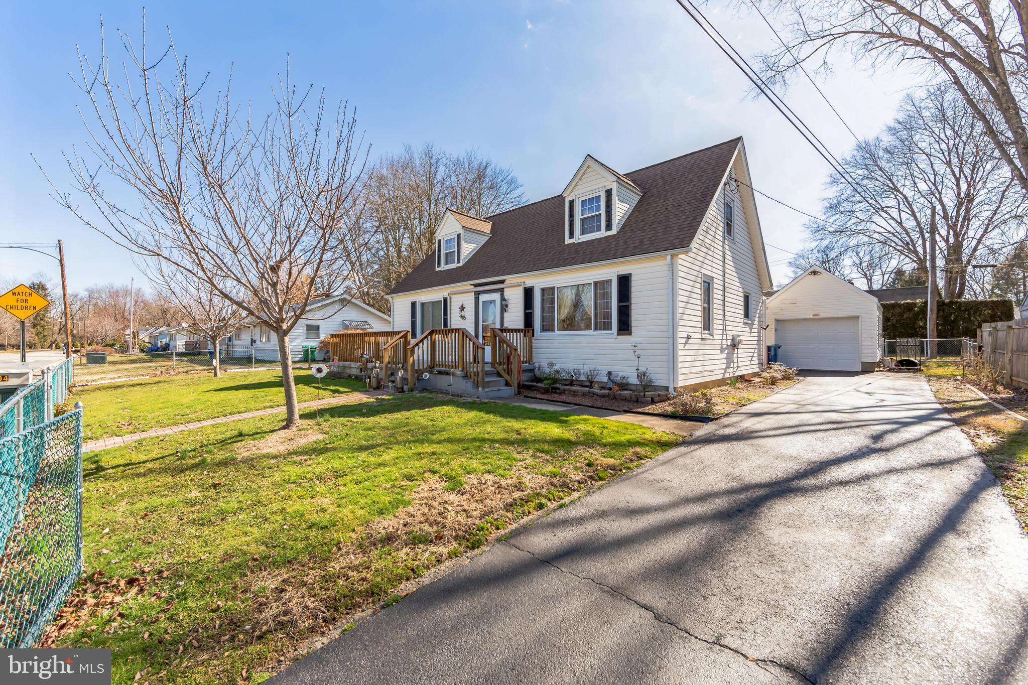 104 Mitchell Street Elkton, MD 21921 - Photo 21 of 22 Gallery Image 21