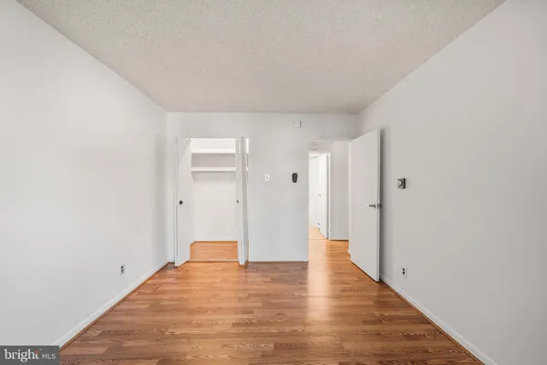 a view of an entryway