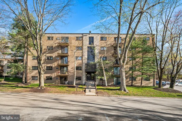 $1,500 | 400 Glendale Road, Unit D33, Havertown, PA 19083