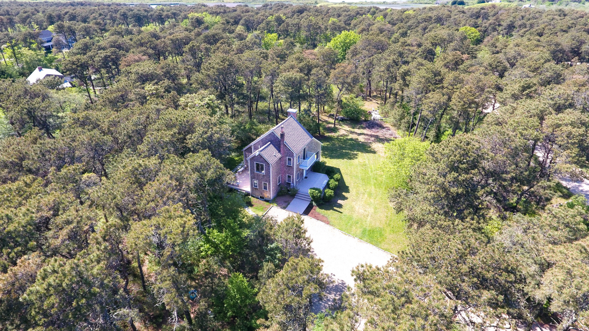 14 Millbrook Road Nantucket, MA 02554 - Photo 30 of 30 Gallery Image 30