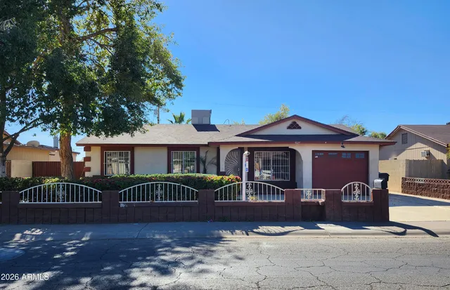 $2,100 | 5025 West Vernon Avenue, Phoenix, AZ 85035