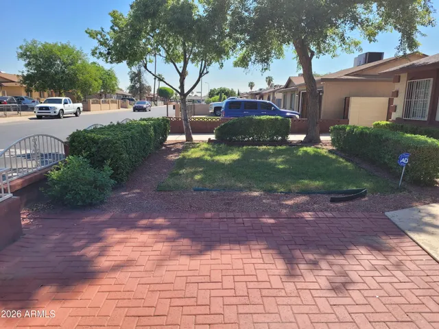 $2,100 | 5025 West Vernon Avenue, Phoenix, AZ 85035