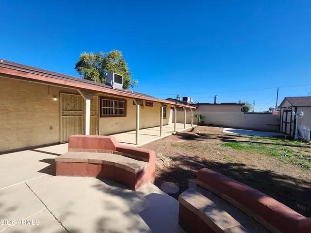 $2,100 | 5025 West Vernon Avenue, Phoenix, AZ 85035
