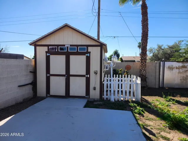 $2,100 | 5025 West Vernon Avenue, Phoenix, AZ 85035