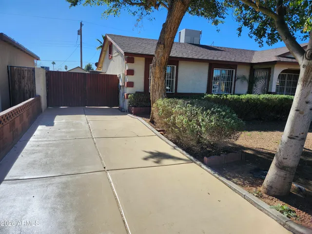 $2,100 | 5025 West Vernon Avenue, Phoenix, AZ 85035