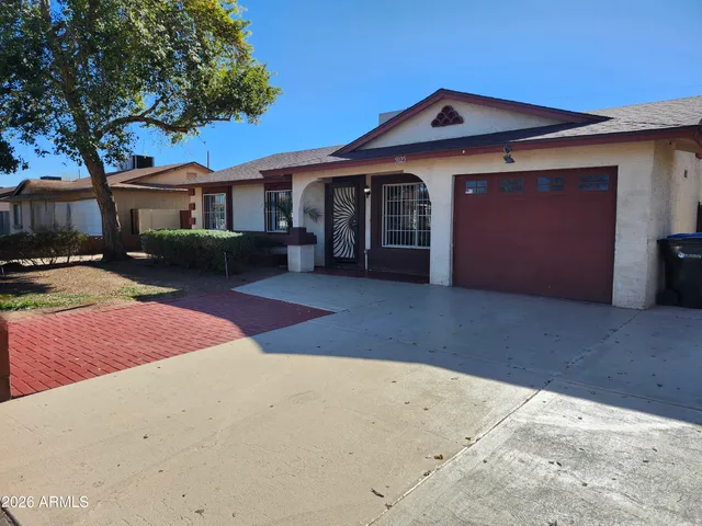 $2,100 | 5025 West Vernon Avenue, Phoenix, AZ 85035