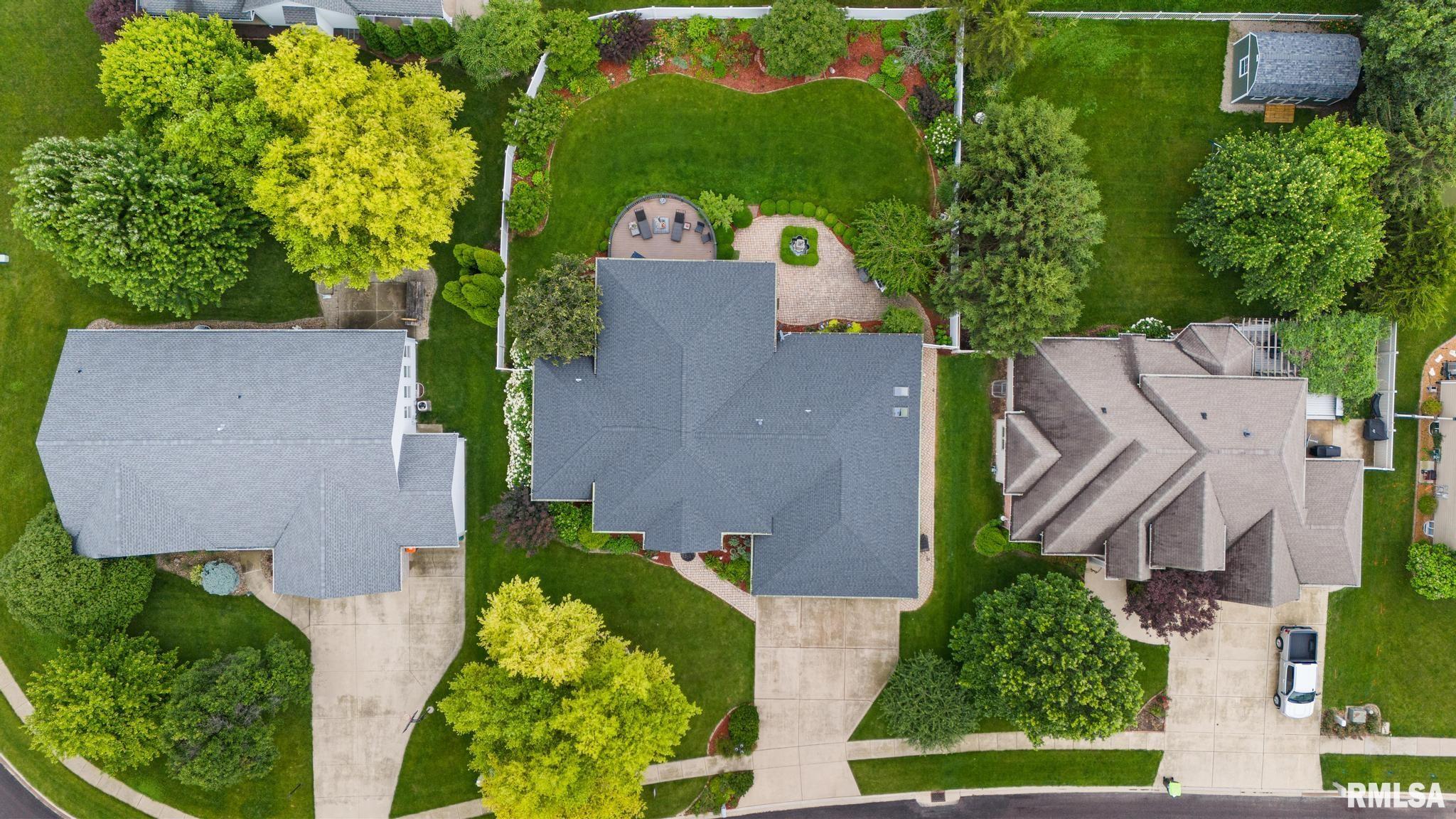1964 Chestnut Lane Washington, IL 61571 - Photo 66 of 76
