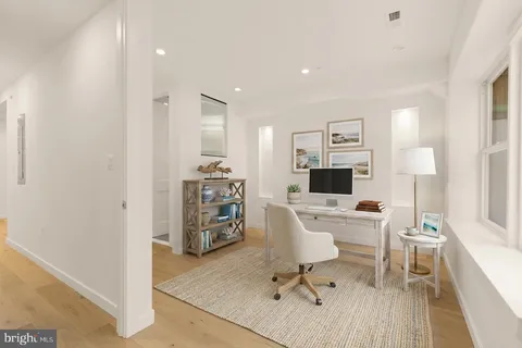 $694,900 | 1528 Oates Street Northeast, Unit 1, Washington, DC 20002