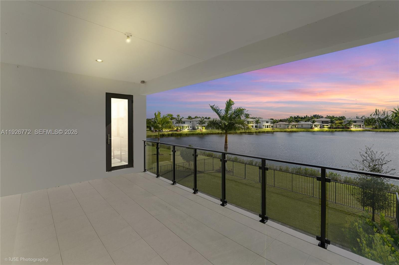 8095 Crystal Downs Avenue Boca Raton, FL 33434 - Photo 22 of 27 a view of a balcony