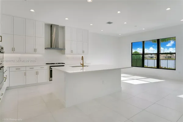 a balcony with an ocean view