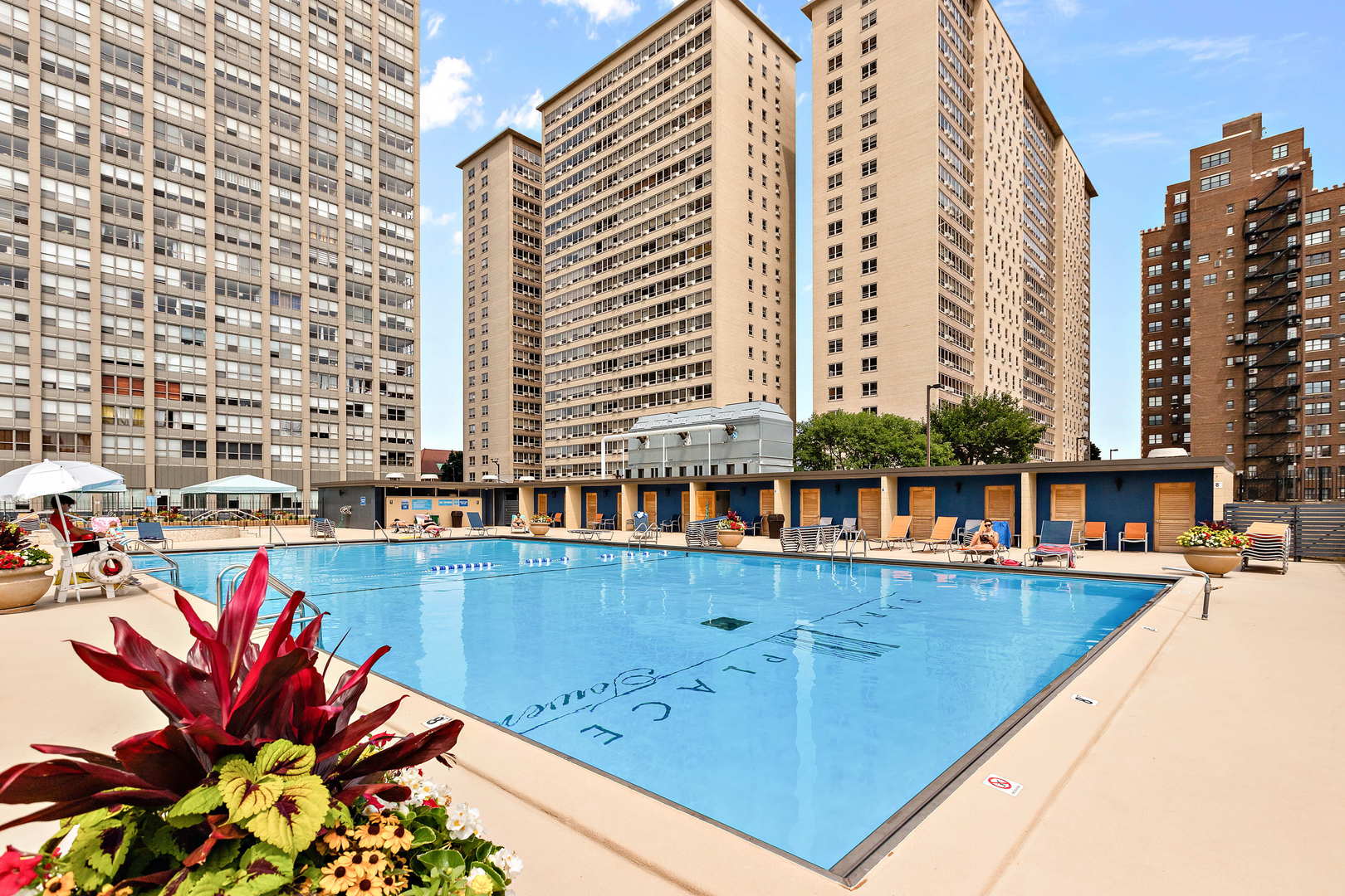 655 West Irving Park Road, Unit 4313 Chicago, IL 60613 - Photo 29 of 34 Gallery Image 29