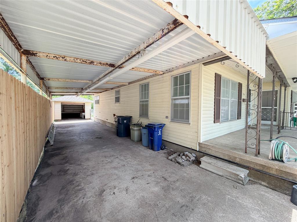 3136 McKenzie Avenue Waco, TX 76708 - Photo 15 of 17