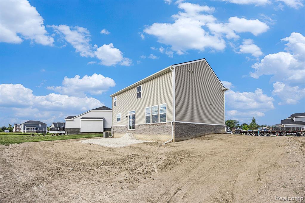 11964 Timber Court Romeo, MI 48065 - Photo 20 of 22