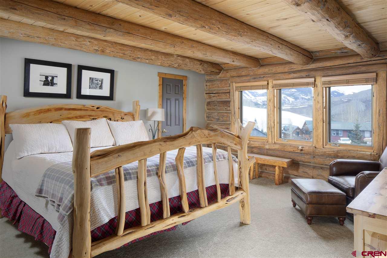 790 Gothic Road Crested Butte, CO 81225 - Photo 2 of 31 Gallery Image 2