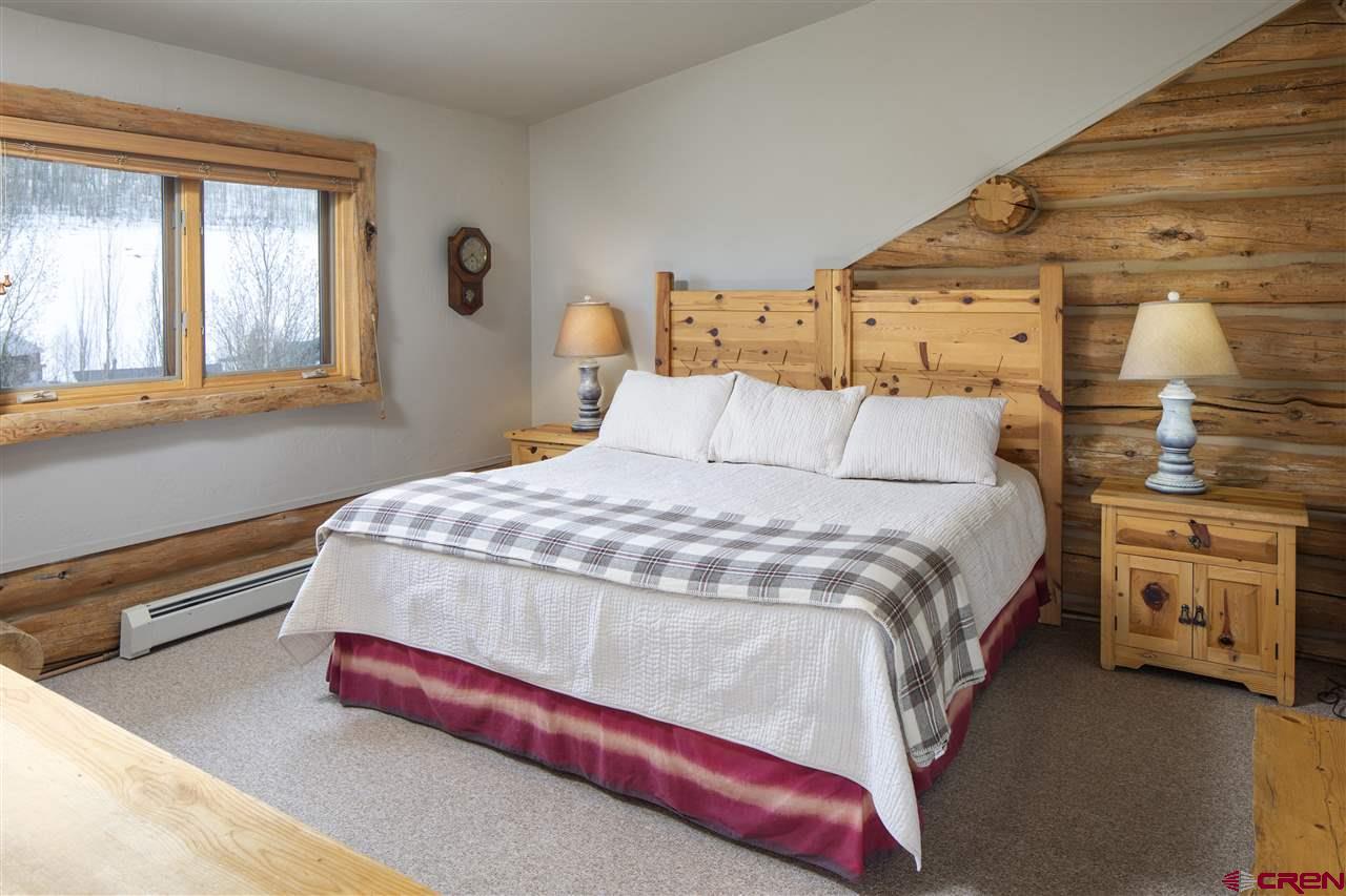 790 Gothic Road Crested Butte, CO 81225 - Photo 12 of 31 Gallery Image 12