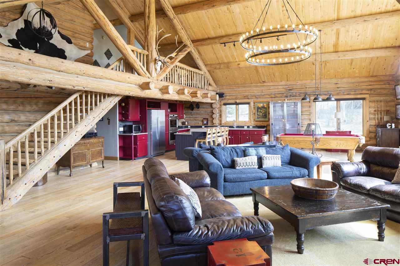 790 Gothic Road Crested Butte, CO 81225 - Photo 15 of 31 Gallery Image 15