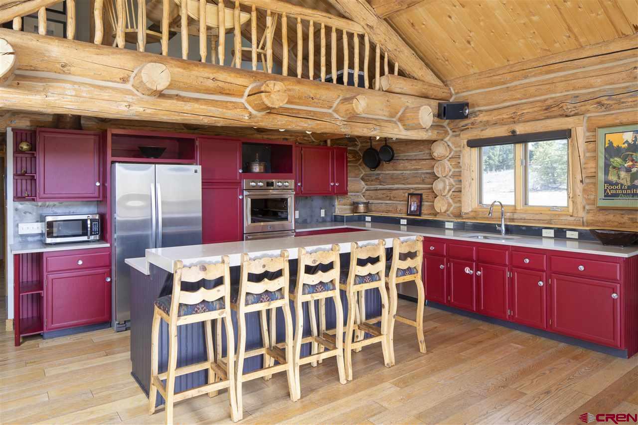 790 Gothic Road Crested Butte, CO 81225 - Photo 17 of 31 Gallery Image 17