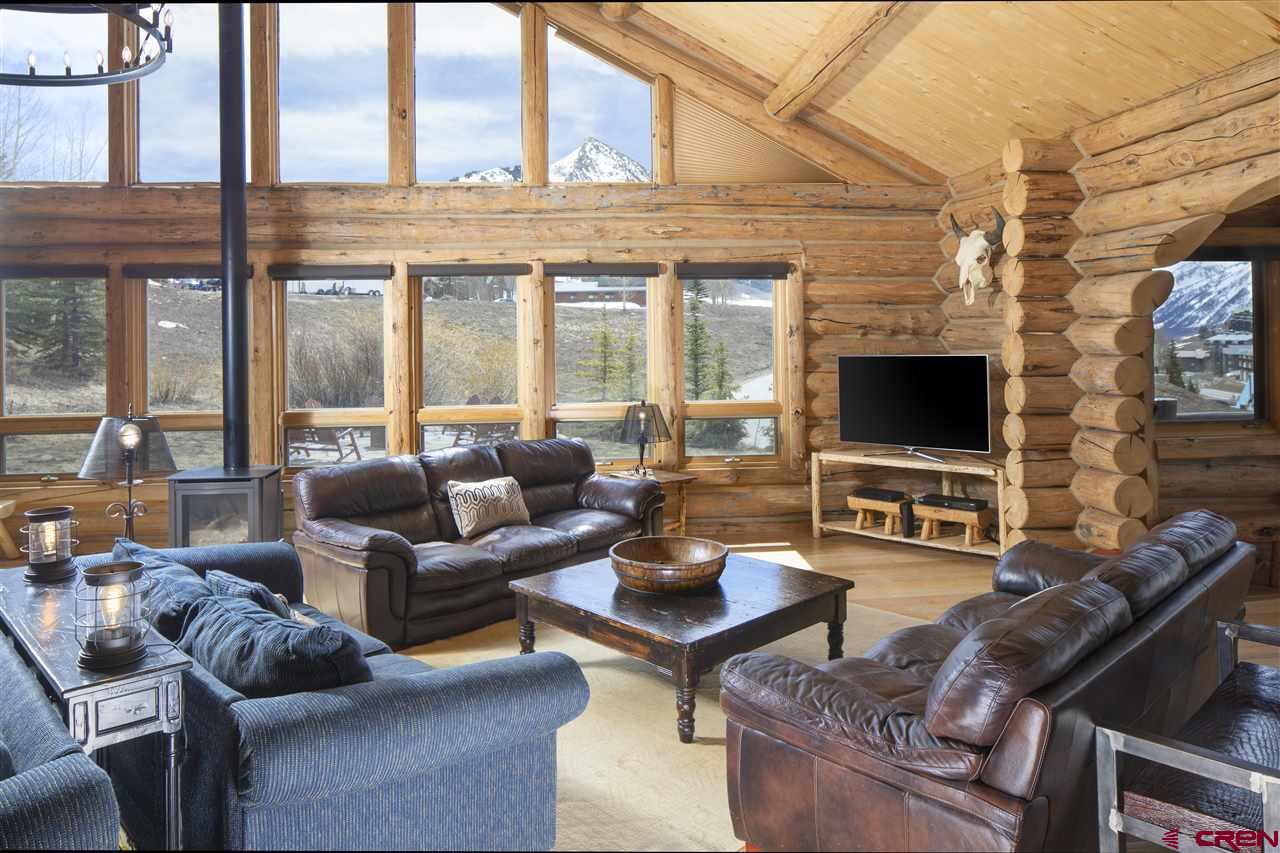 790 Gothic Road Crested Butte, CO 81225 - Photo 18 of 31 Gallery Image 18