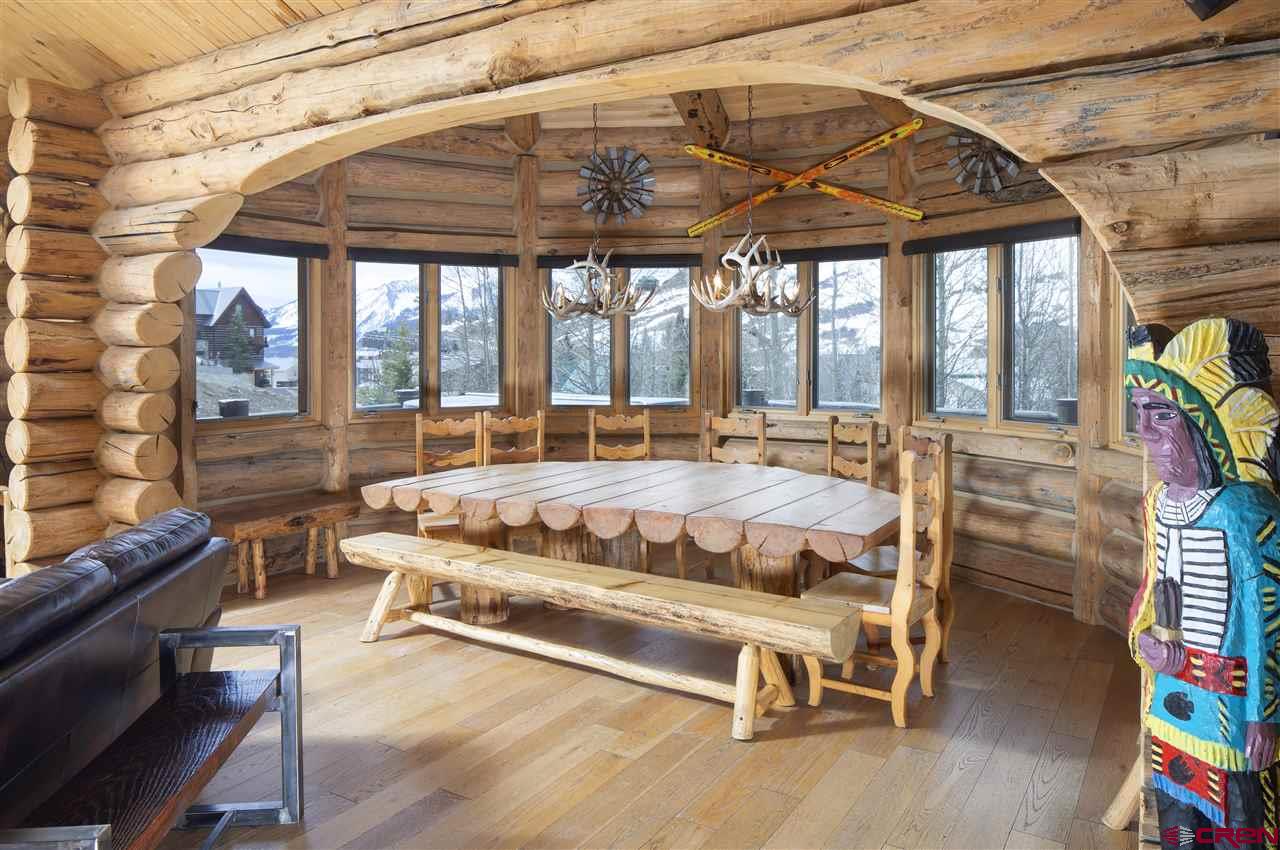790 Gothic Road Crested Butte, CO 81225 - Photo 19 of 31 Gallery Image 19