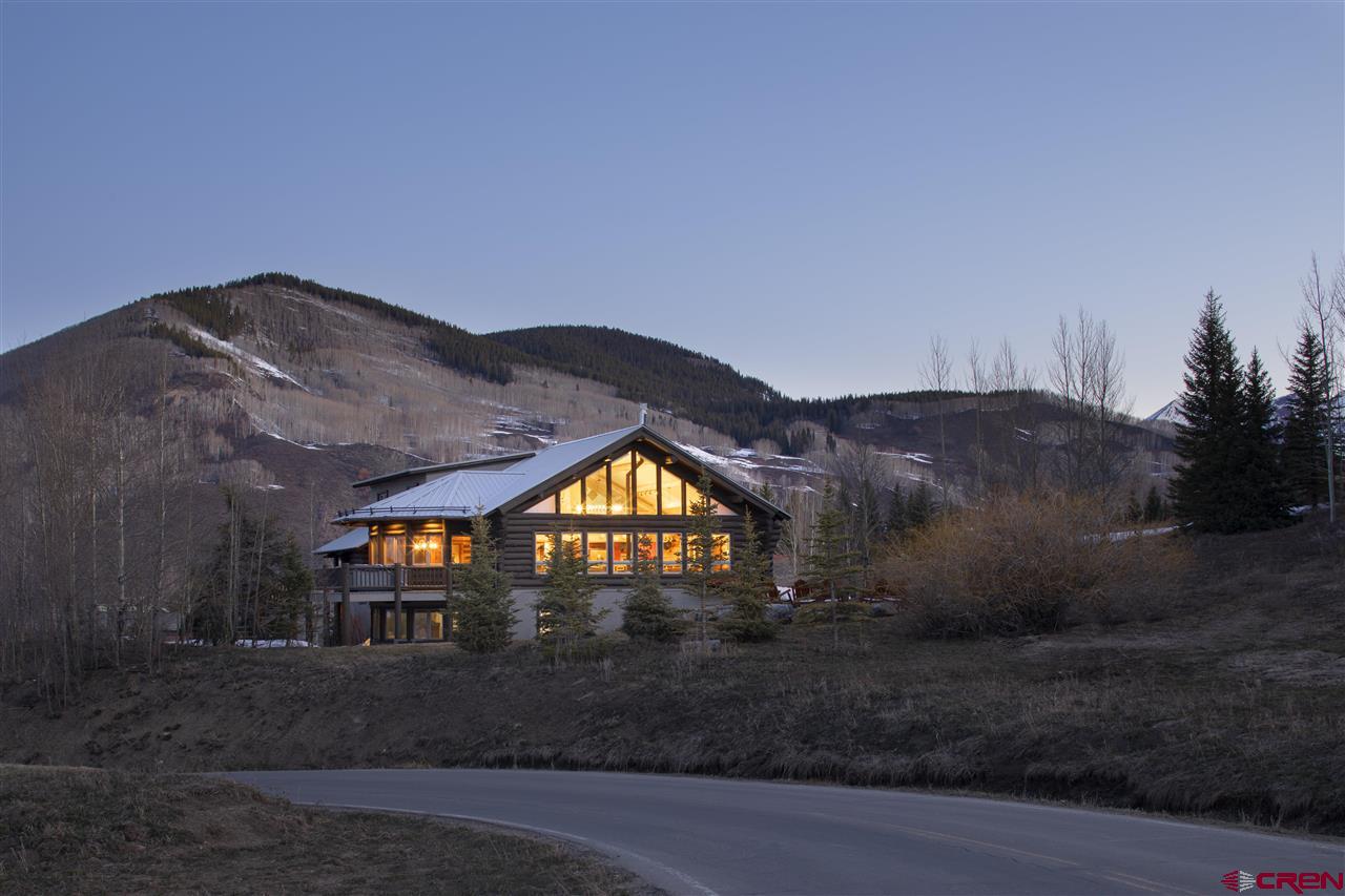 790 Gothic Road Crested Butte, CO 81225 - Photo 26 of 31 Gallery Image 26