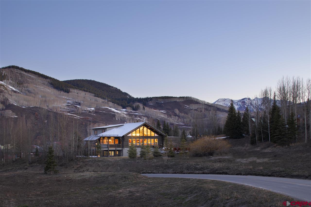 790 Gothic Road Crested Butte, CO 81225 - Photo 27 of 31 Gallery Image 27