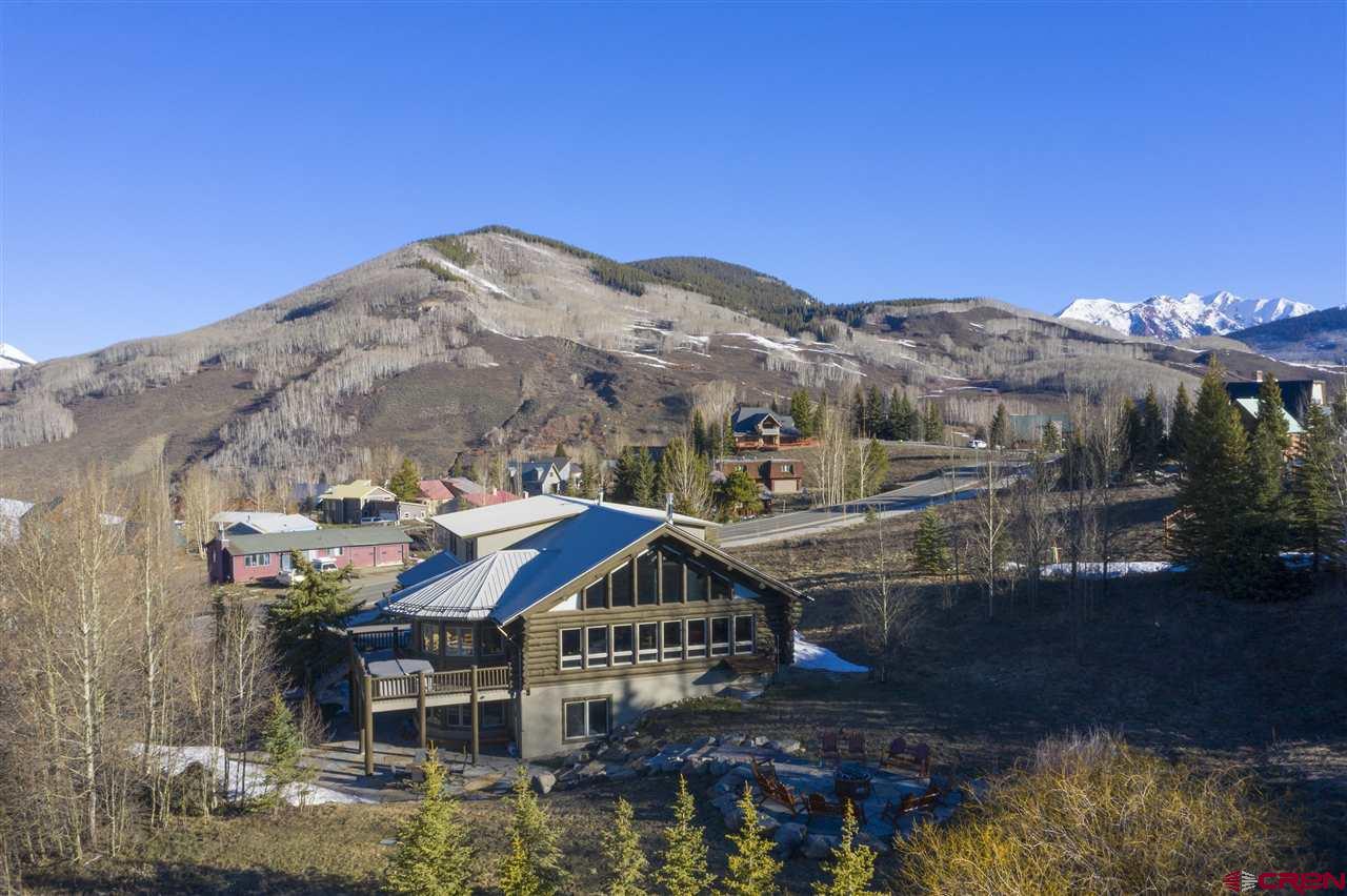 790 Gothic Road Crested Butte, CO 81225 - Photo 28 of 31 Gallery Image 28