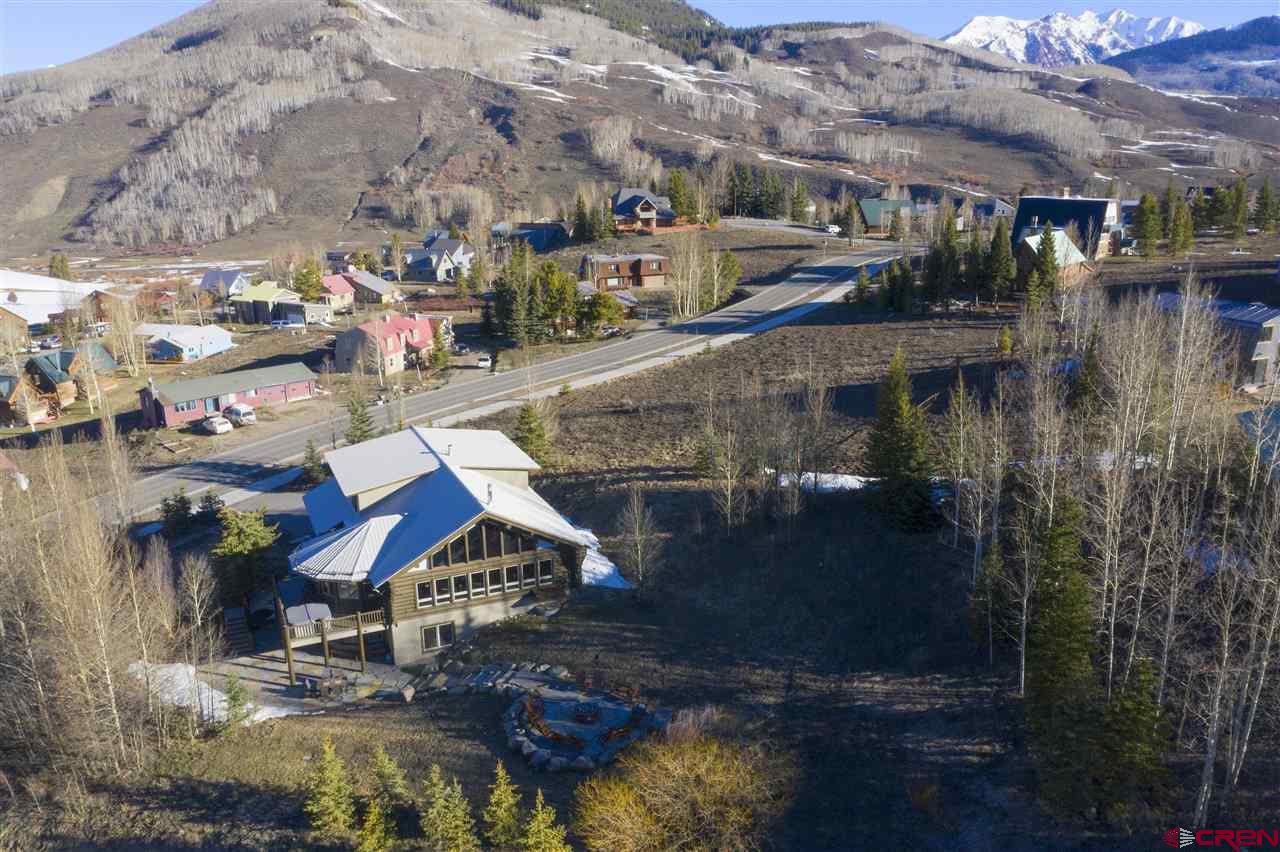 790 Gothic Road Crested Butte, CO 81225 - Photo 29 of 31 Gallery Image 29