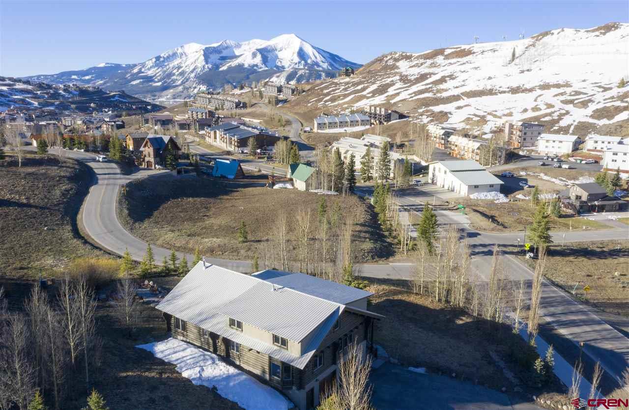 790 Gothic Road Crested Butte, CO 81225 - Photo 30 of 31 Gallery Image 30